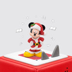 Disney-Santa Mickey Tonie