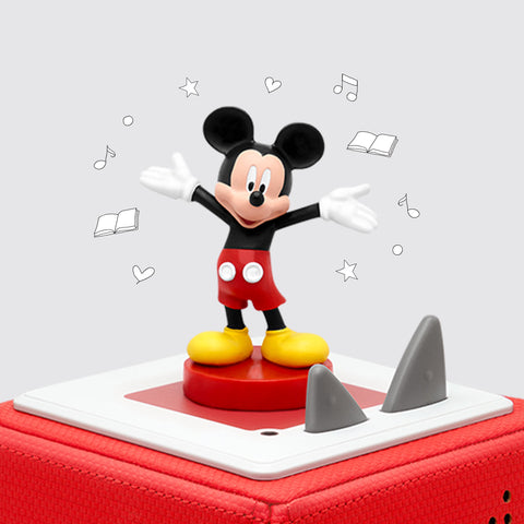 Disney-Mickey Mouse Tonie