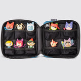 Light Blue Tonie Carrying Case