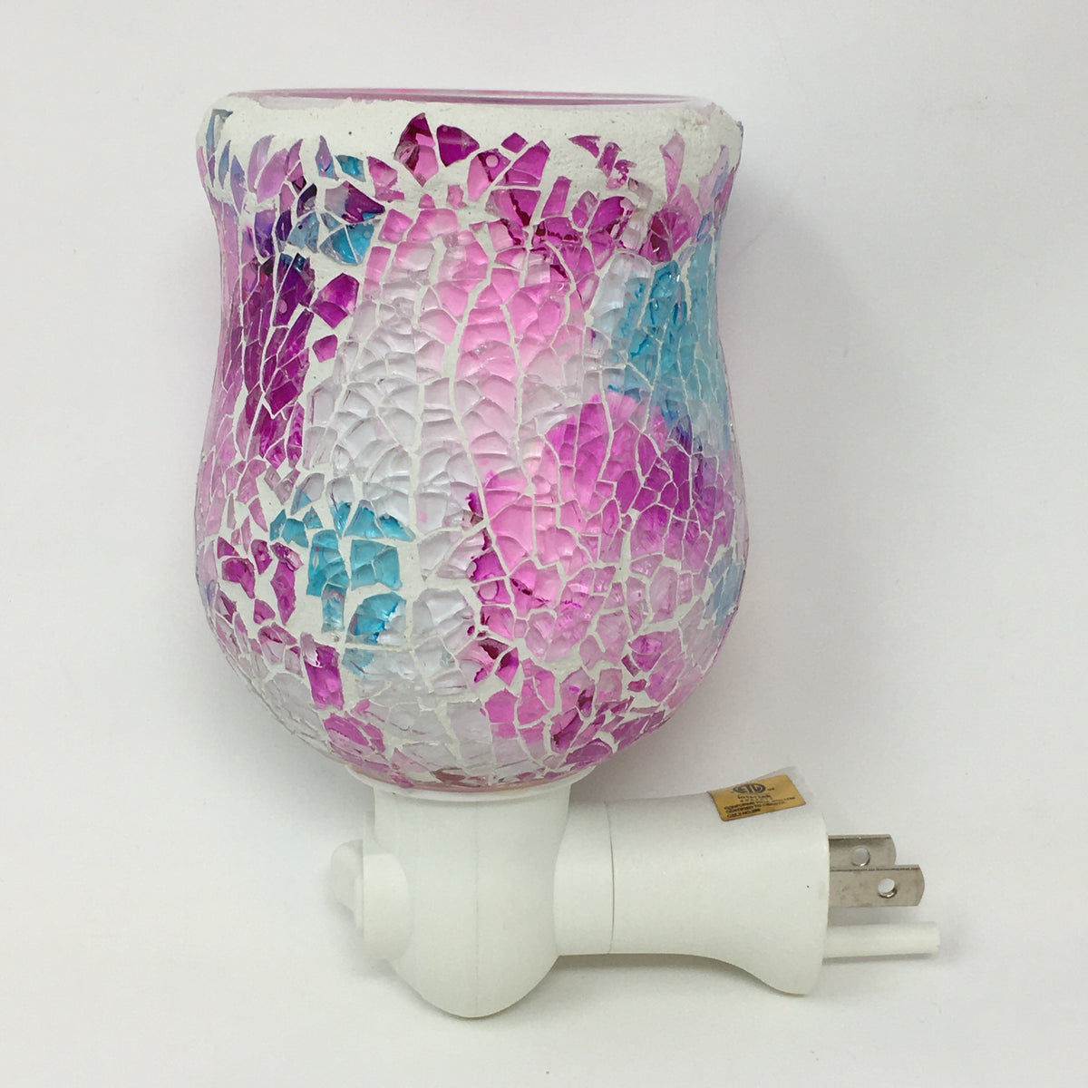 Mystic Romance Plug In Oil Burner Mackinaw Depot