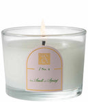 The Smell of Spring 4.5 oz. Candle