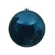5.5" Shiny Bauble
