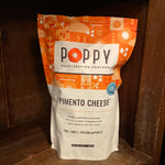 Pimento Cheese Popcorn