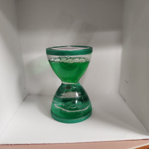 Hourglass Oil Timer
