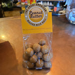Peanut Butter Malt Balls 8 oz