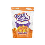 Peach Rings Freeze Dried Candy