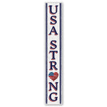 Usa Strong Porch Board