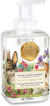 Bunny Meadows Foaming Soap