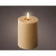 LED Wick Candle-Outdoor