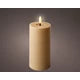 LED Wick Candle-Outdoor