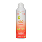 Cali-Cool Sunscreen SPF 50