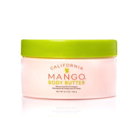 Body Butter 8.3 oz.