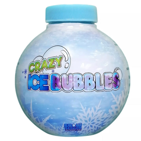 Crazy Ice Bubbles 12pc