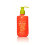 Mango Cleansing Gel Hand Soap with Pump 8 oz.