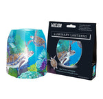 Sea Turtles Luminary Lantern