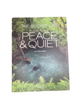 Bucket List: Peace & Quiet Book