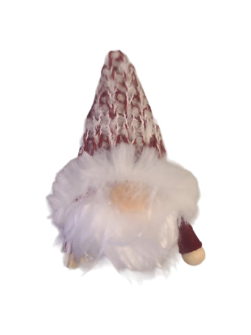 Naga The Gnome Ornament