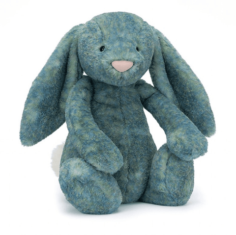 Bashful Luxe Bunny Azure-Big