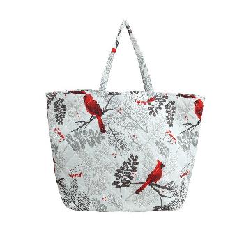 Cardinals Tote Bag