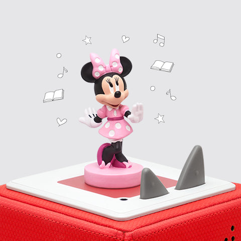 Disney-Minnie Mouse Tonie