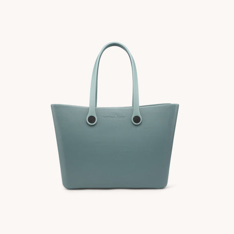 Teal Carrie All Versa Tote