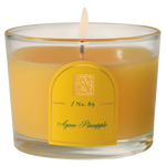 Agave Pineapple 4.5 oz. Candle