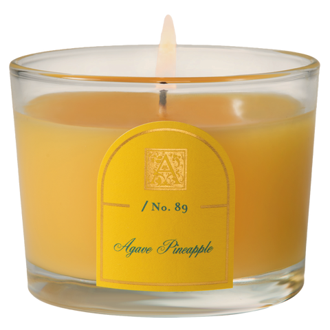Agave Pineapple 4.5 oz. Candle