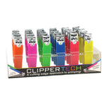 Clipper Tech