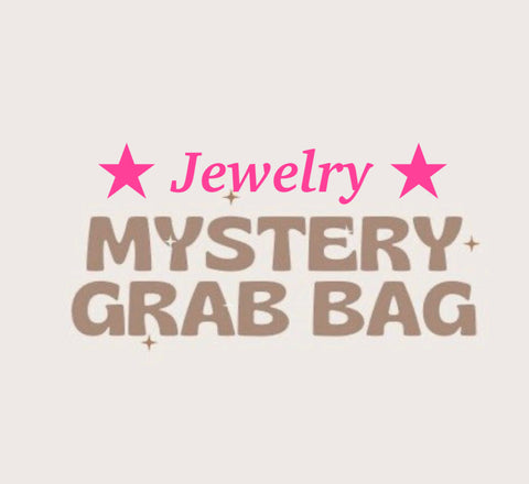 Jewelry Grab Bag 6 for $20