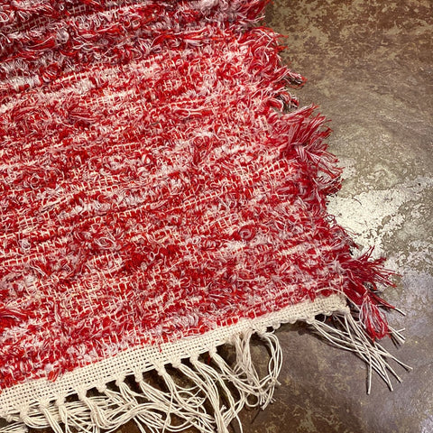 52" Grumpy Rug