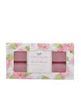 Peony Blooms Scented Wax Bar