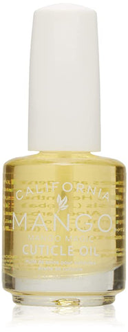 Mango Magic Cuticle Oil .13 oz.