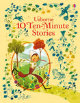 Ten-Minute Stories Book