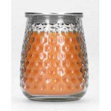 Orange & Honey Signature Candle