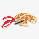 Red Scizza Pizza Scissors