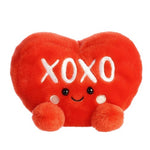 5" Candy Heart XOXO