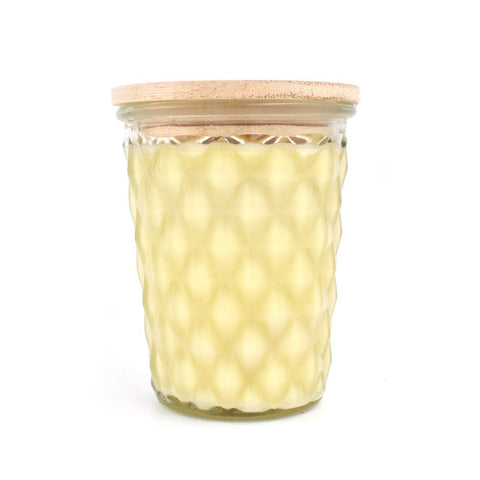 Luscious Lemon 12 Oz. Jar