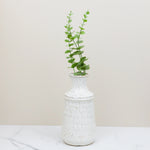 9.25" Artisan Speckled Vase
