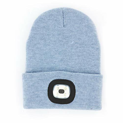 The Beacon Beanie, Knit Winter Hat